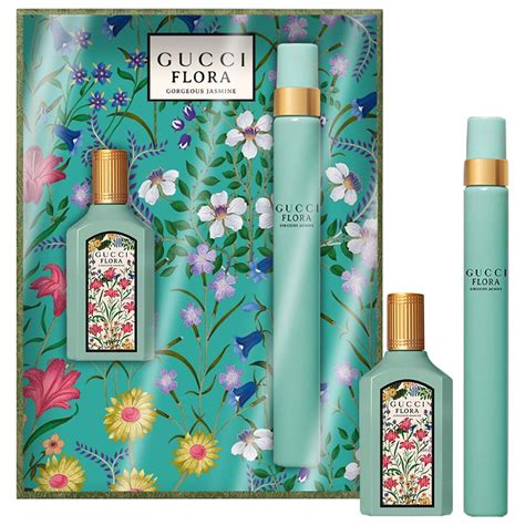 gonna gucci flora|gucci flora gorgeous gift set.